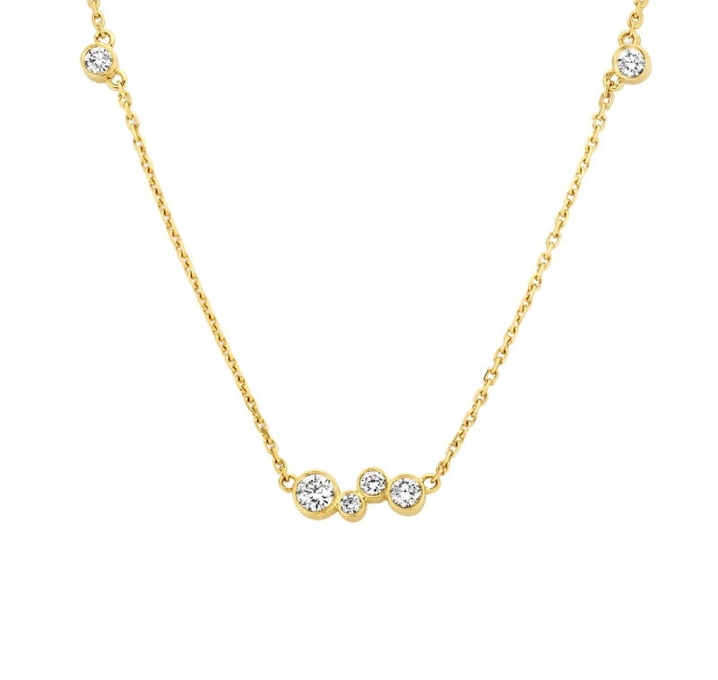 Yellow gold