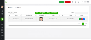 Software di gestione alberghiera intelligente per operazioni senza interruzioni, prenotazione, reception, fatturazione, più per la massima soddisfazione degli ospiti - Product Image 6