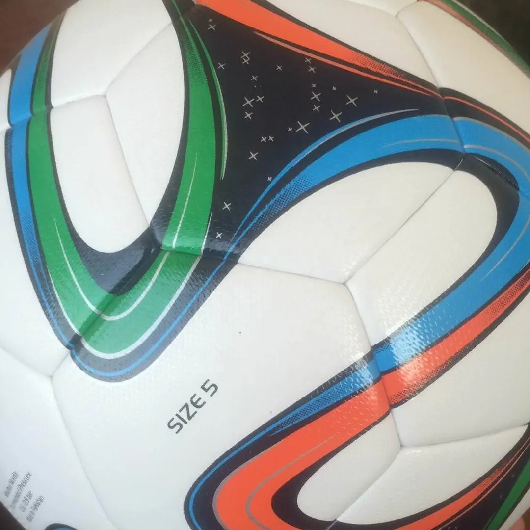 Good price Factory Supply Customized TPU Pakistan Footballs Soccer Balls Soccer Ball Manufacturers