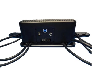Professional Industrial <strong>3D</strong> Scanner of High Precision Intelligent Reverse Engineer for <strong>3D</strong> Printer and Modeling SM01 - Product Image 6