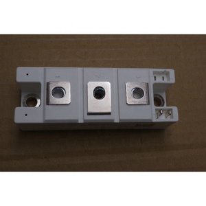 Công suất cao giai đoạn điều khiển <span class=keywords><strong>Thyristor</strong></span> fskkh172/16e 70A 1600V Tần số cao IGBT điện Transistor mô-đun - Product Image 3