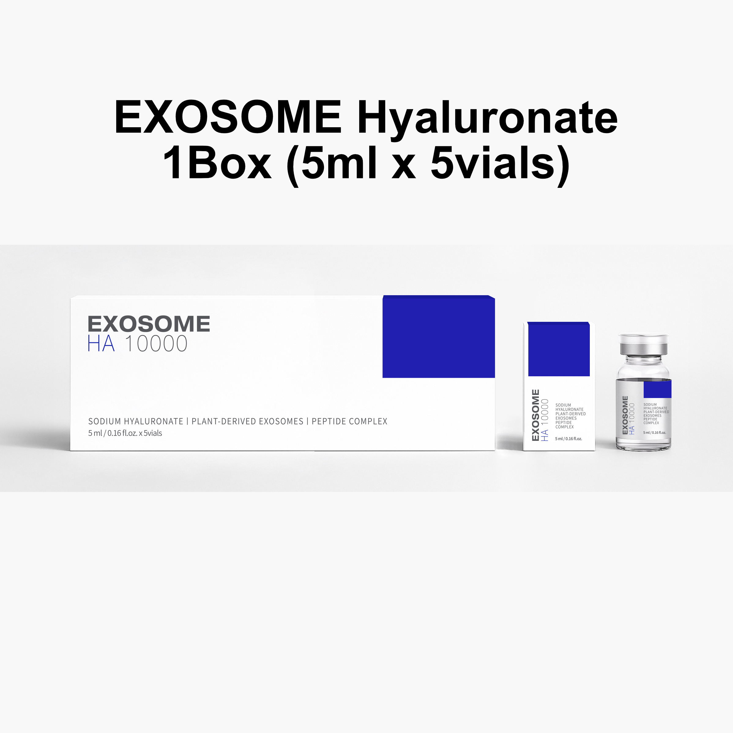 06 EXOSOME HA10000