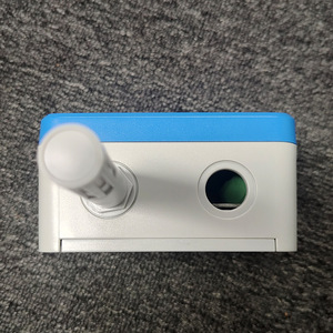 Sensor de presión de alta temperatura inalámbrico alimentado por batería Digital portátil Salida de relé del transmisor de temperatura sanitaria