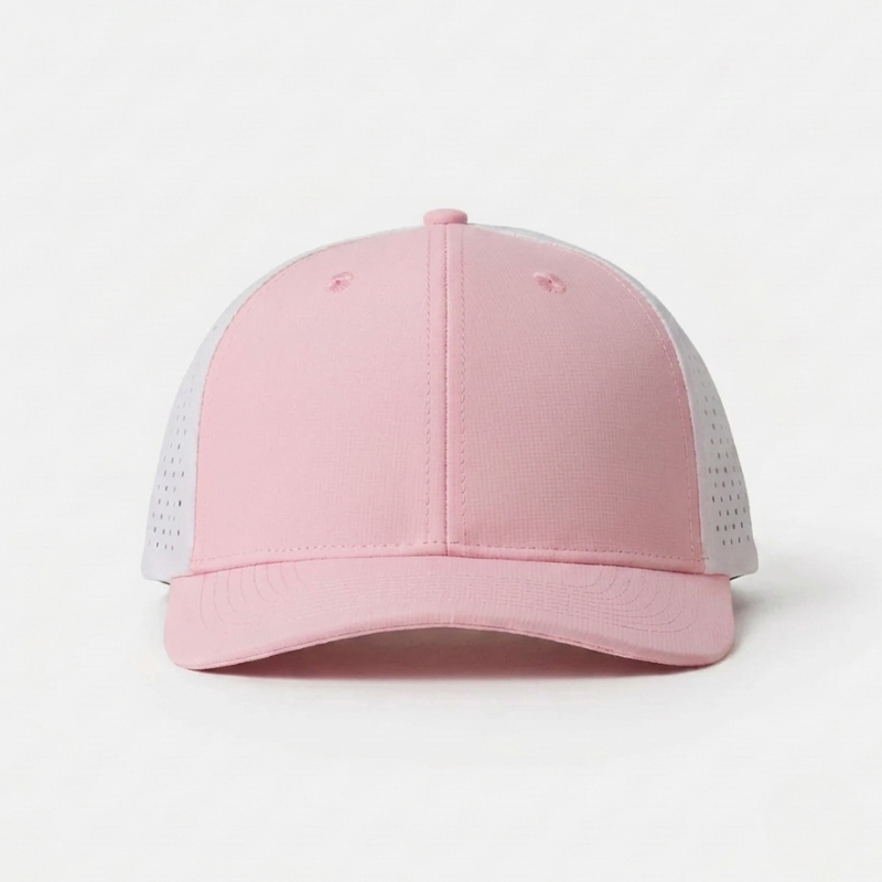 Pastel Pink