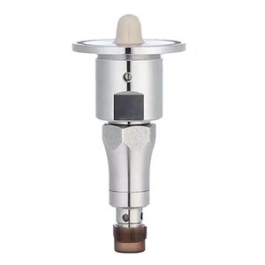 Sensori di livello liquido serie KXR50 esempi di sensori di punto di livello Pdf - Product Image 1