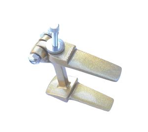 Mortimer-i Bạc nhãn hiệu nha khoa occluder articulator dòng đồng bằng bóng mang dụng cụ phẫu thuật - Product Image 1