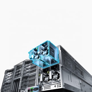Servidor en rack Hvawei 5885H V7 FusionServer 4U de alta calidad para servidor informático de alto rendimiento y servidor de almacenamiento distribuido - Product Image 4