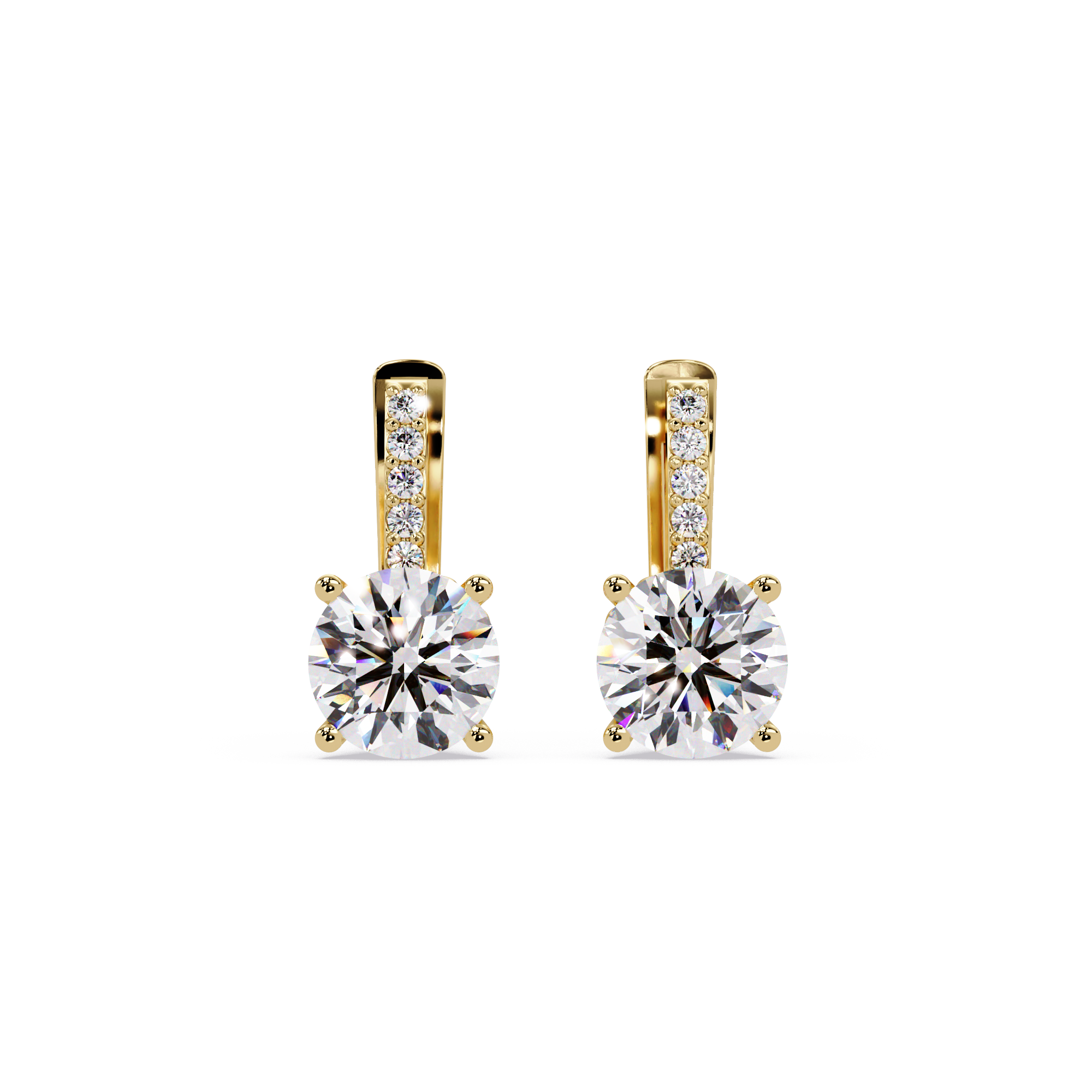 Yellow gold