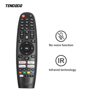 Telecomando universale per LG Smart TV telecomando compatibile con tutti i modelli di TVs LG (nessuna funzione vocale nessuna funzione puntatore)