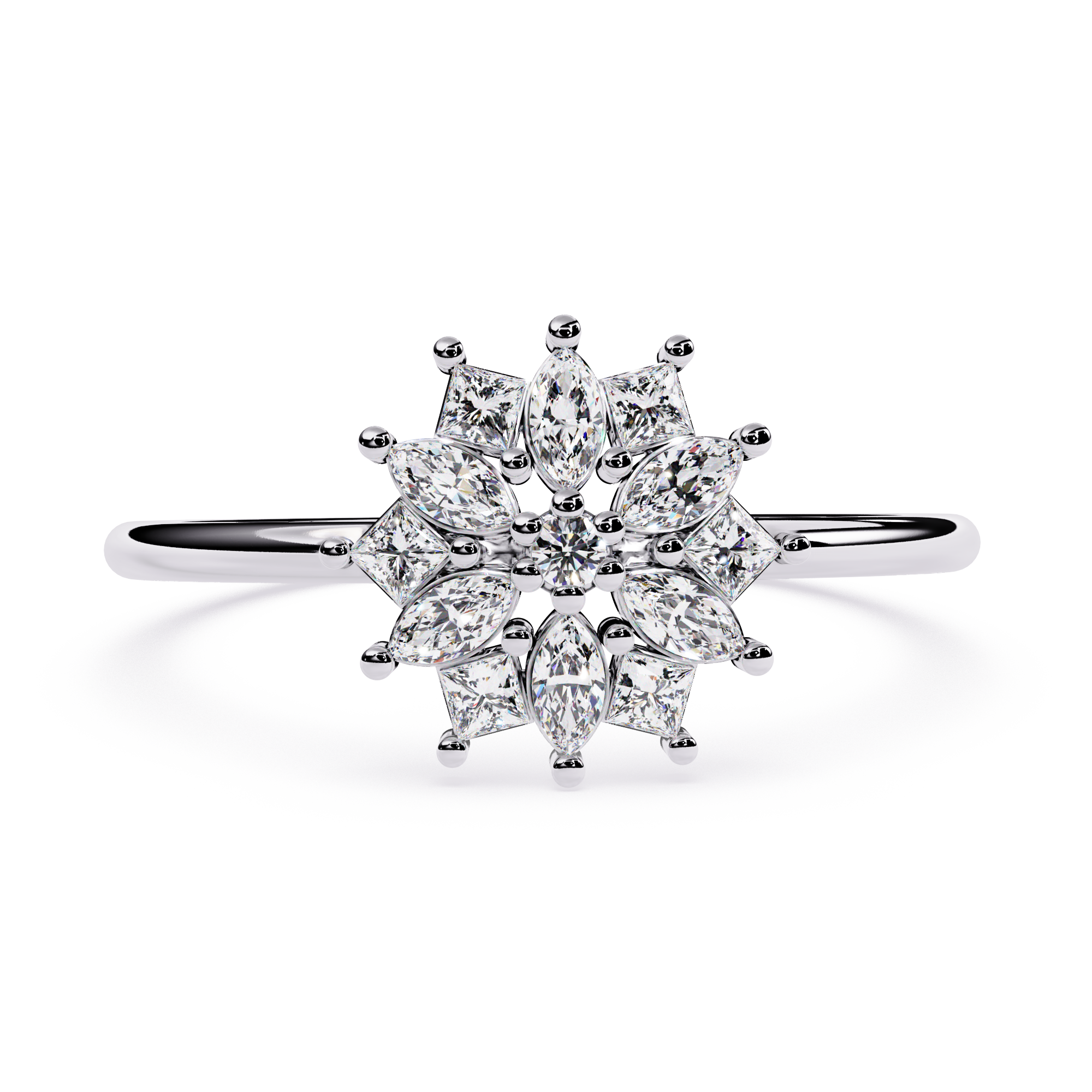 White Gold