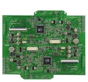 แผงวงจร PCB หลายชั้นแบบ Fr4มืออาชีพแผงวงจรอิเล็กทรอนิกส์แผ่นวงจร SMT PCB ผู้ผลิต PCBA - Product Image 6