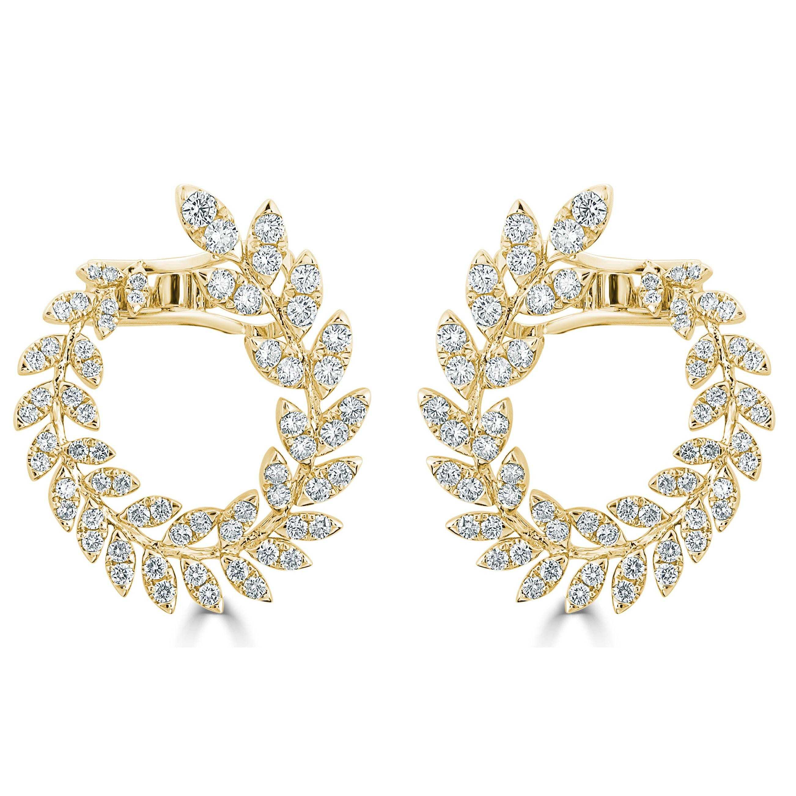 Or massif 14K