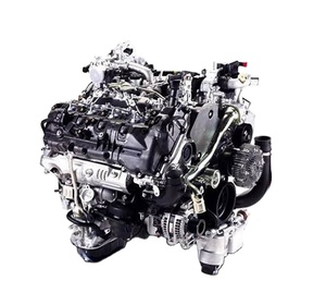 Japon R35 kullanılmış motor RB26 2.6L ikiz Turbo manuel ve otomatik şanzıman ile - Product Image 1