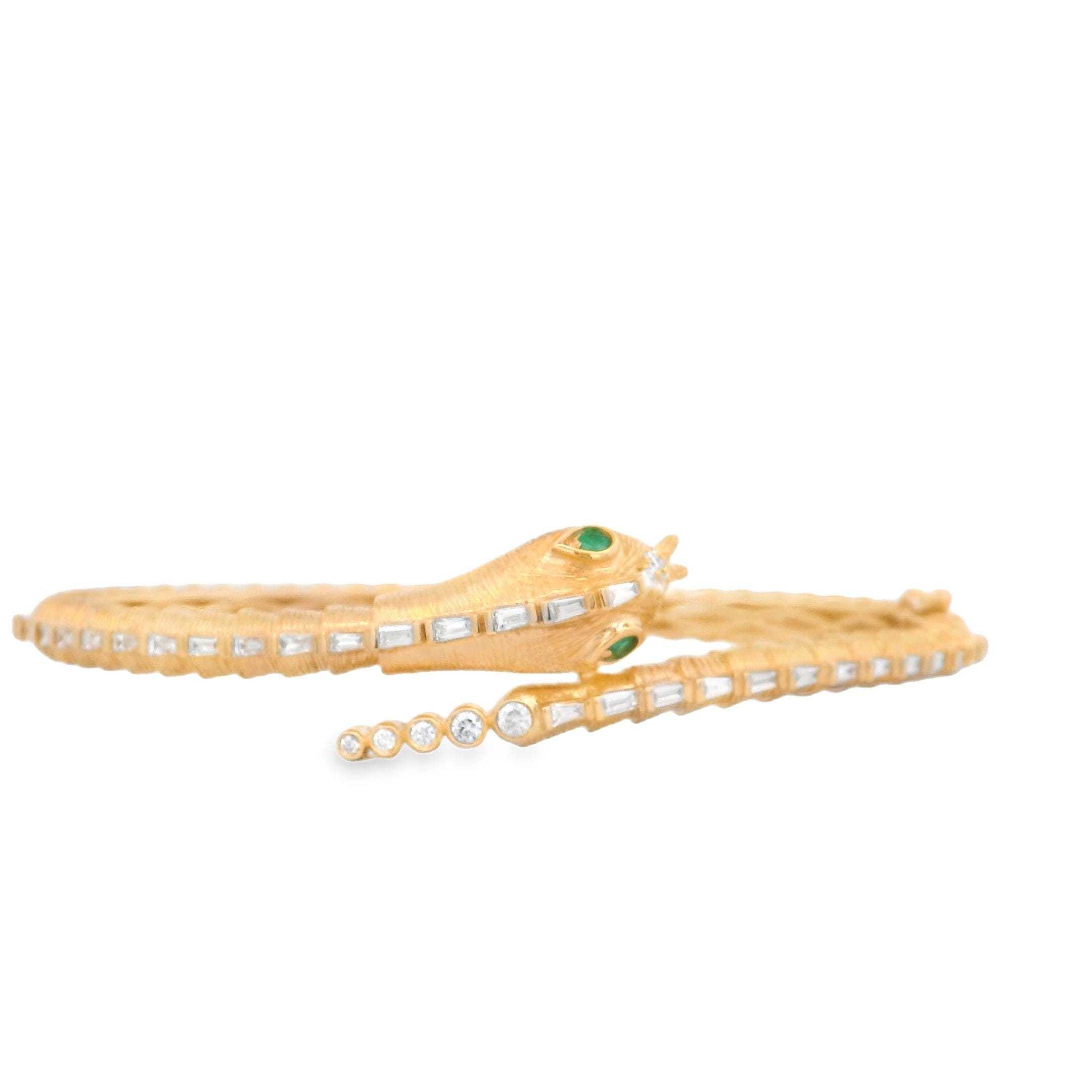 Or massif 14K