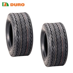 卸売4PR18.5x8.50-8トレーラーホイールとタイヤ - Product Image 4
