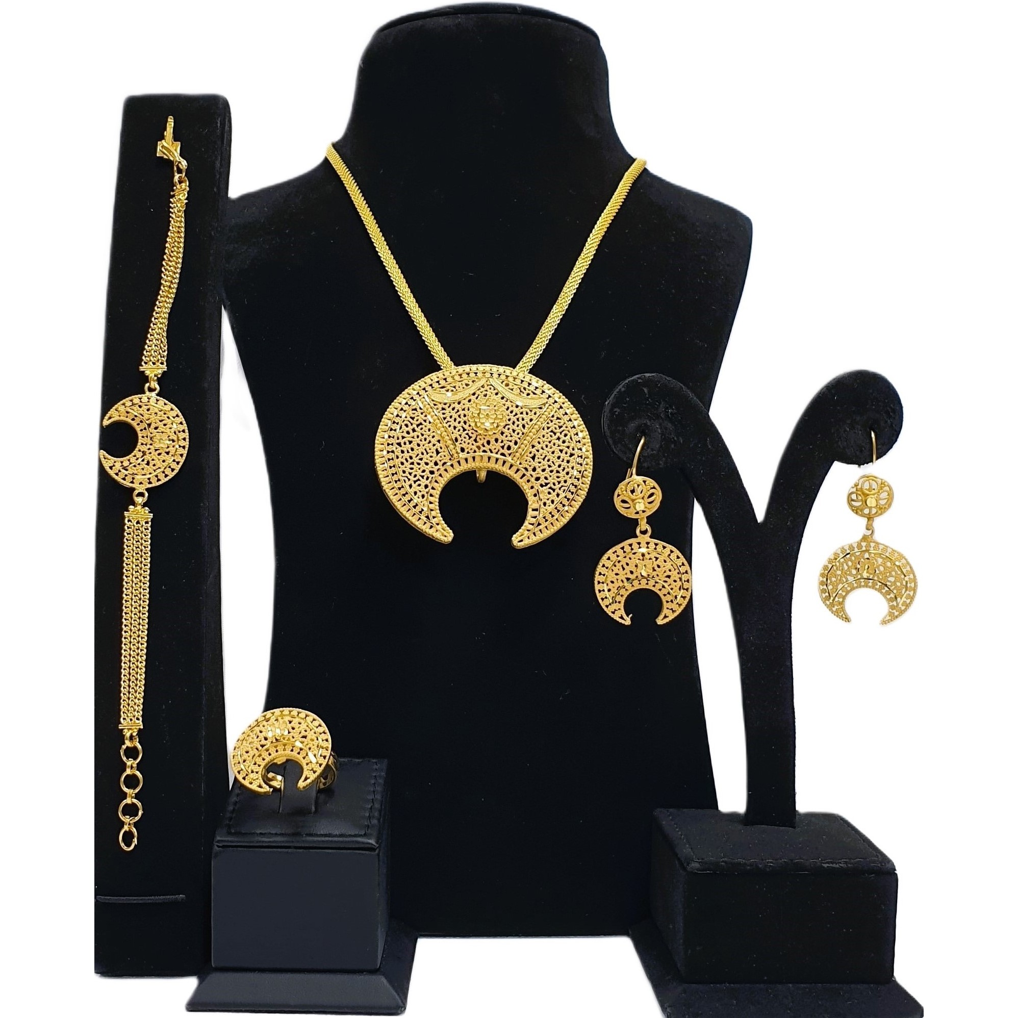 Gold