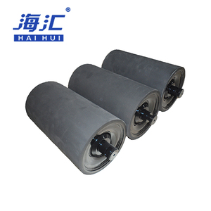 1000mm ngành công nghiệp khai thác mỏ than Garland thép mang máng <span class=keywords><strong>idler</strong></span> treo troughed Con lăn vòng hoa <span class=keywords><strong>idler</strong></span> băng tải idlers cổng - Product Image 6