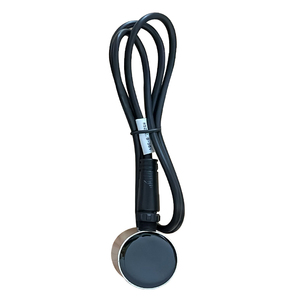 Sensor de nivel de combustible ultrasónico para monitoreo de consumo de combustible fácil de instalar - Product Image 3