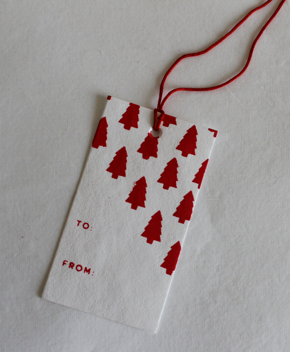 White & Red