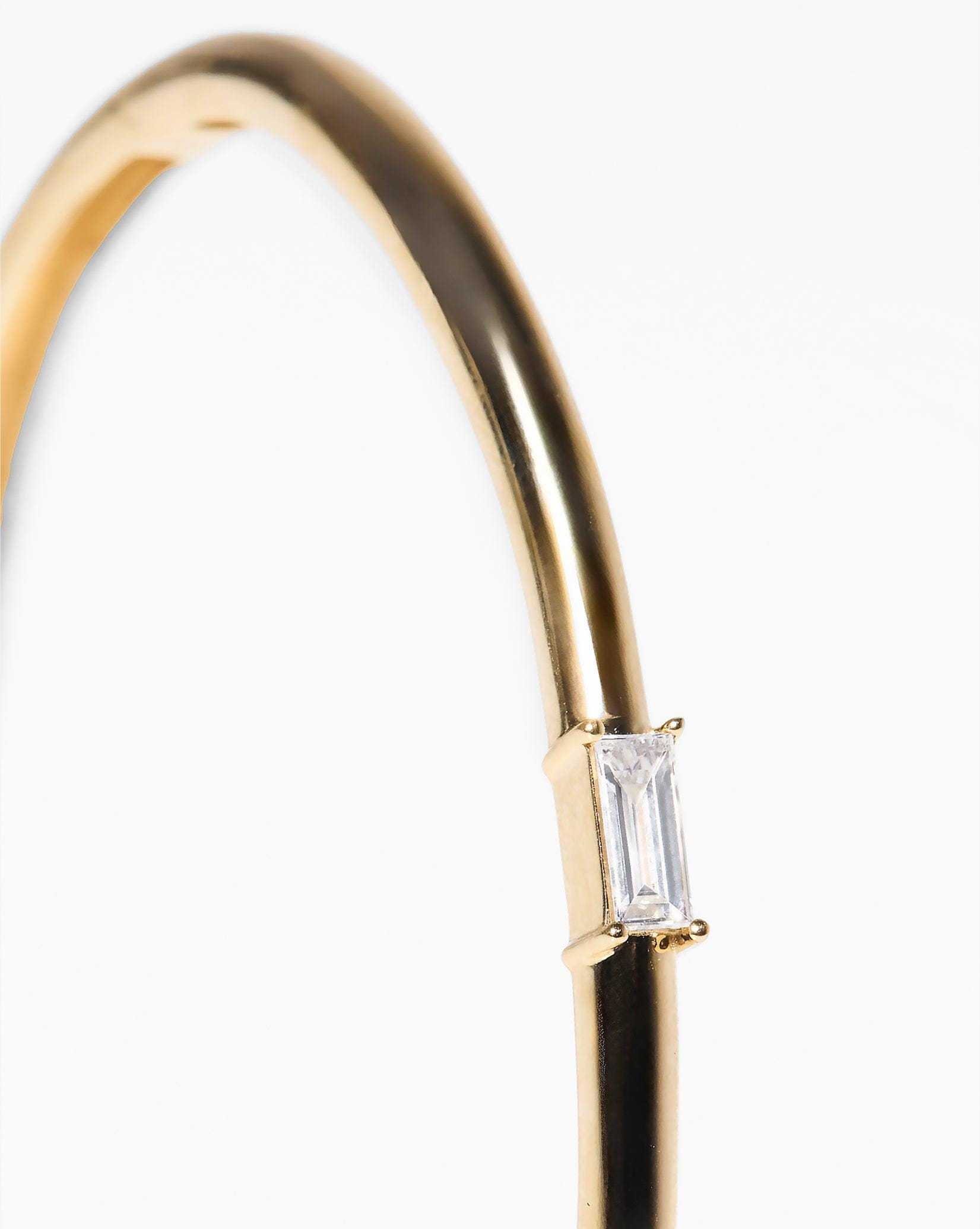 14K Solid Gold