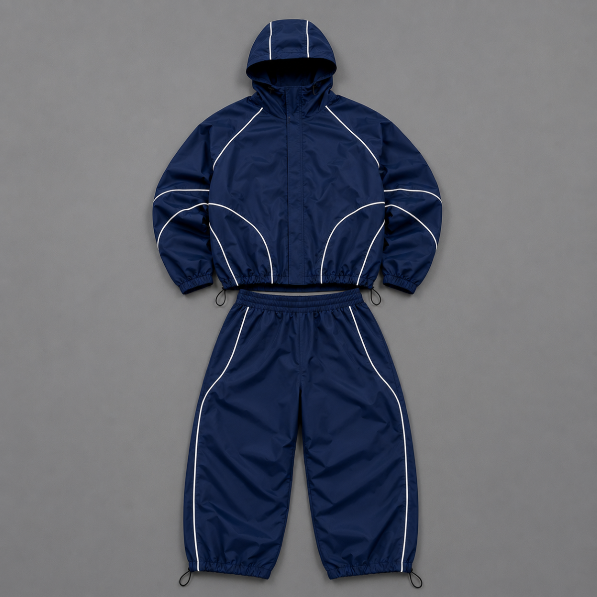 Azul oscuro