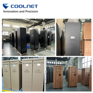 Coolnet เครื่องปรับอากาศขนาดเล็กความแม่นยำสูงโซลูชันการทำความเย็นประสิทธิภาพสูงสำหรับศูนย์ข้อมูลขนาดเล็กและห้องเซิร์ฟเวอร์ - Product Image 6