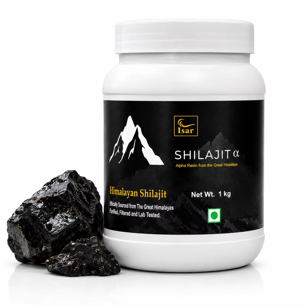1kg/ Bottle