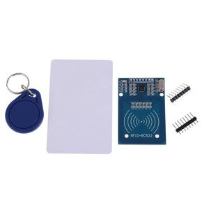 FYX MFRC-522 RC-522 Mfrc522 RFID Reader Antennen RFID-RC522 für ARD IC KEY SPI Writer Reader IC Karte Näherung modul MFRC522 - Product Image 2