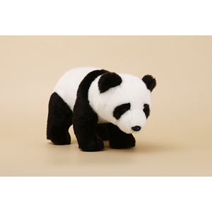 <strong>Panda</strong> Stuffed Animal Toy - Product Image 3