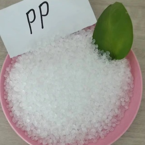 PP注射级Pp原始和再生塑料颗粒原料颗粒 - Product Image 2