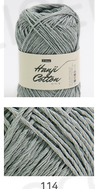 114 Gris Bleu
