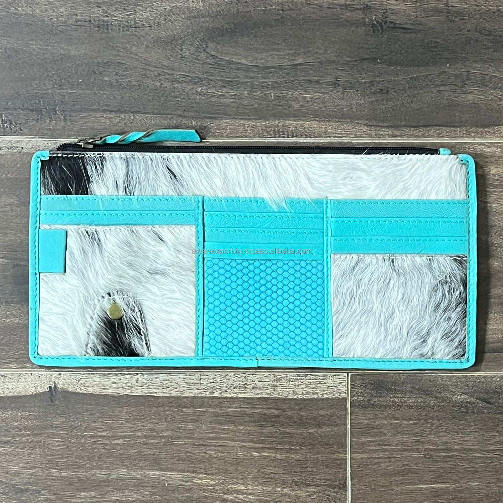Turquoise
