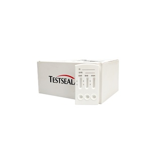 Testsealabs Ehr ana bab chwテスト動物迅速テストキット - Product Image 1