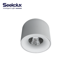 ダウンライト窓防止IP44天井ダウンライト屋内COB 7W 9W LEDダウンライト360度回転ダウンライト - Product Image 4