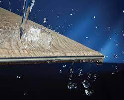 Chống cháy sang trọng 4mm 5mm 6mm nhựa SPC Vinyl sàn đá cẩm thạch nhìn lồng vào nhau phòng khách nhà Máy Giá Việt nhà máy - Product Image 2