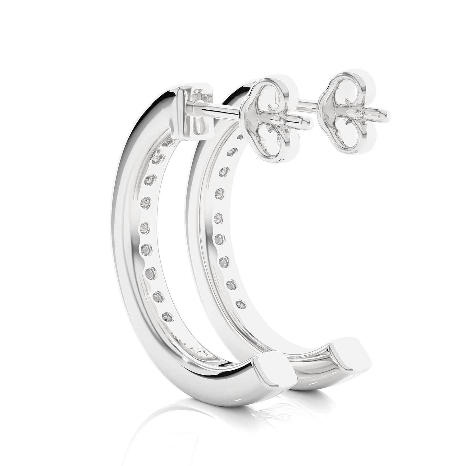 14K Solid Gold