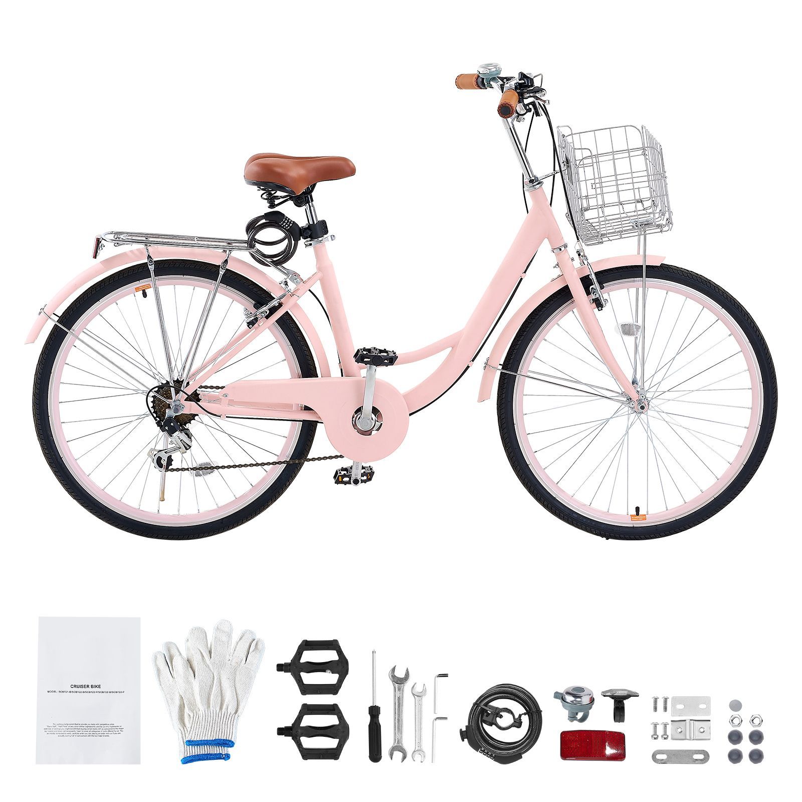 Pink Color