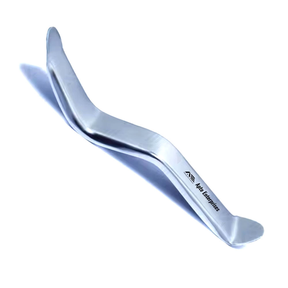 Retractor de mejillas Minnesota
