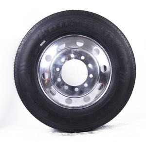 高品質315/80R22.5 TBRタイヤ新しい状態世界的に供給する中国製