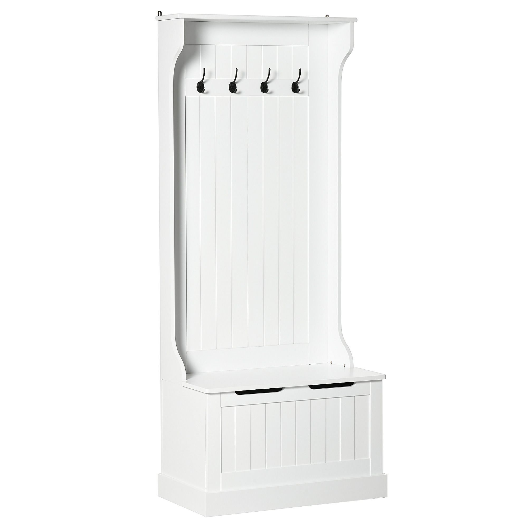 White Color