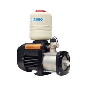 Venta caliente 1,5 KW 1.5HP bomba de agua de conversión de frecuencia de presión constante con sistema de bomba multietapa - Product Image 4