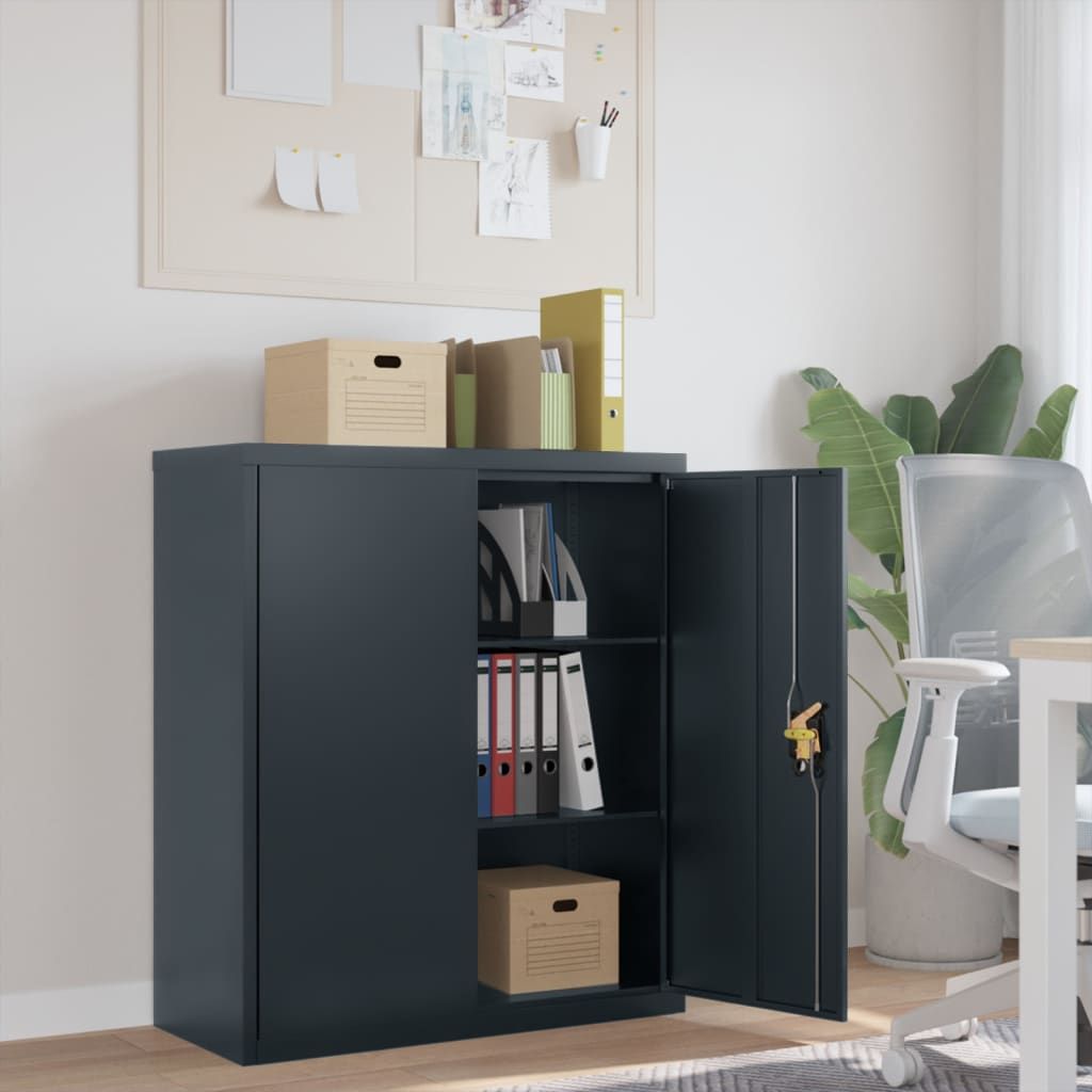 Anthracite Color