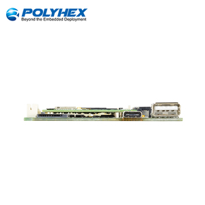 DEBIX iMX 8M Mini CPU Serie Sim-Slot Arm-Entwicklungskabel linux 64 GB Android Ubuntu IOT Kernplatine - Product Image 6