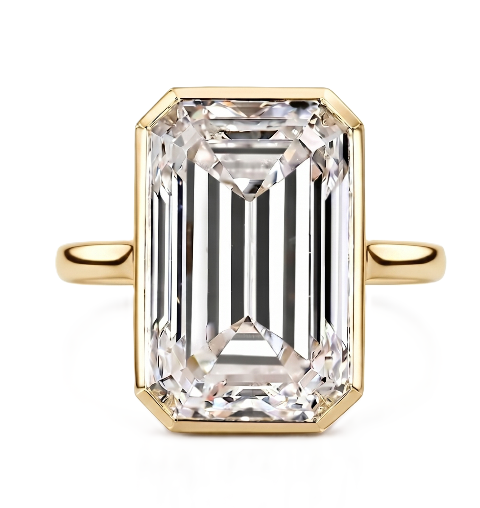 Oro amarillo