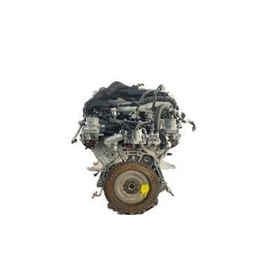 GTR R35 <strong>3.8L</strong> V6 Twin <strong>Turbo</strong> VR38DETT Engine &amp; Transmission for Sale - Product Image 1
