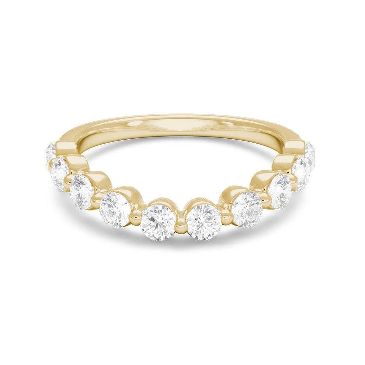 Or massif 14K