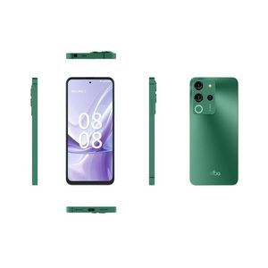 中国製S67 6GB + 128GB 8コアグローバルエディションオリジナル4G AndroidスマートフォンデュアルSIMカードHD + スクリーン - Product Image 1