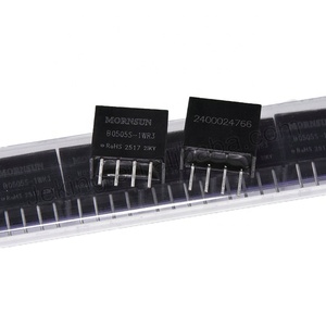 Módulo aislado Jeking DC Convertidor 1 Salida 5V 200mA 4,5 V-5,5 V Entrada de V - Product Image 2