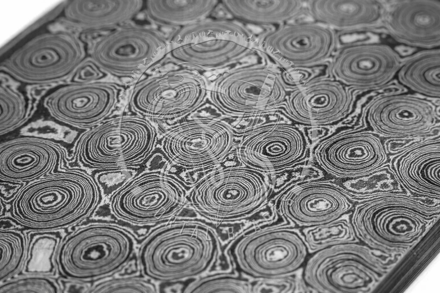 Motif de gouttes de pluie