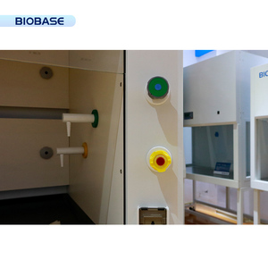 BIOBASE CHINA L Ducted Fume Hood FH1500(A) with <strong>Microprocessor</strong> <strong>Control</strong> <strong>System</strong> for Lab General Chemical Applications - Product Image 4